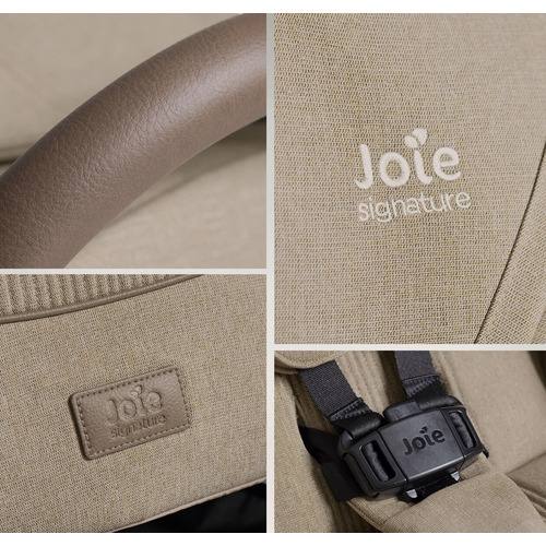 Модульний компактний візок 4 в 1 Joie Signature Finiti Зображення
