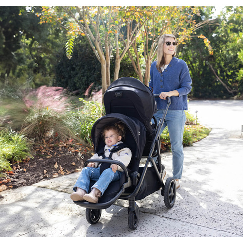 Passeggino modulare Joie Versiti (sistema per uno o due bambini) 
