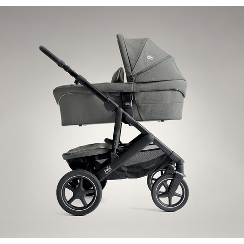 Navicella Joie Ramble XL — leggera, confortevole e compatibile con passeggini Joie 