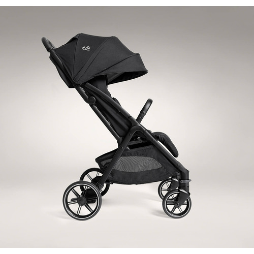 Joie Parcel LX – poussette légère compatible avec siège auto 