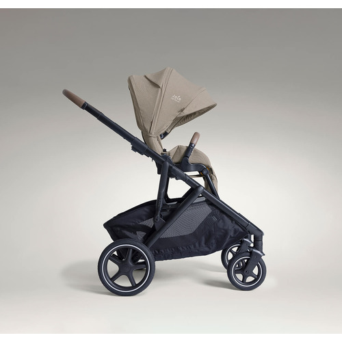 Passeggino modulare Joie Versiti (sistema per uno o due bambini) 