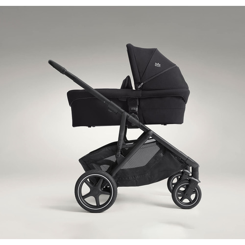 Passeggino modulare Joie Versiti (sistema per uno o due bambini) 