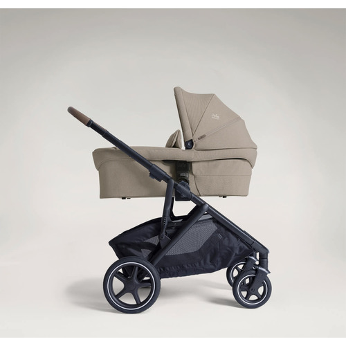 Passeggino modulare Joie Versiti (sistema per uno o due bambini) 