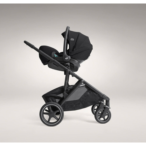 Passeggino modulare Joie Versiti (sistema per uno o due bambini) 