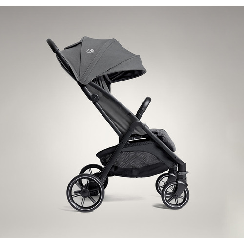 Joie Parcel LX – poussette légère compatible avec siège auto 