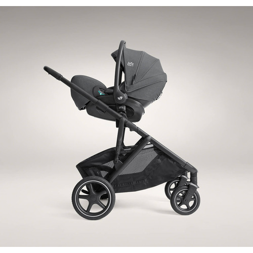 Passeggino modulare Joie Versiti (sistema per uno o due bambini) 