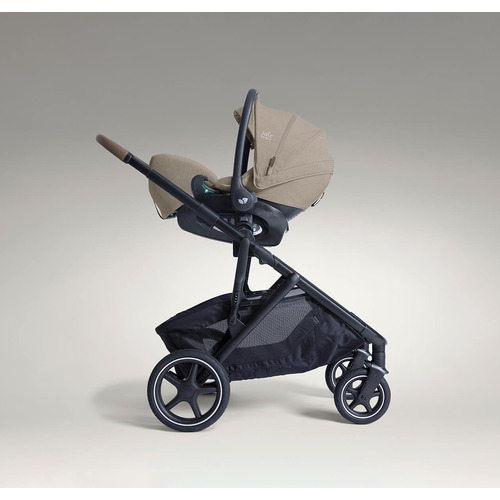 Passeggino modulare Joie Versiti (sistema per uno o due bambini) 