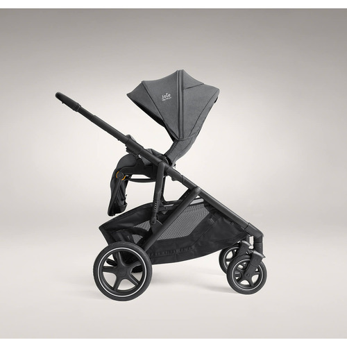 Passeggino modulare Joie Versiti (sistema per uno o due bambini) 