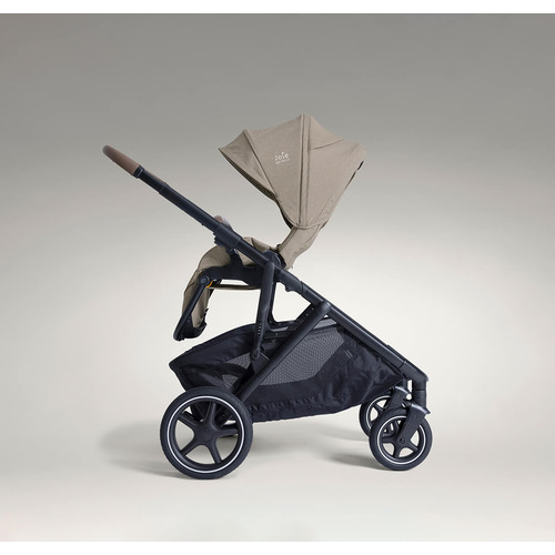Passeggino modulare Joie Versiti (sistema per uno o due bambini) 
