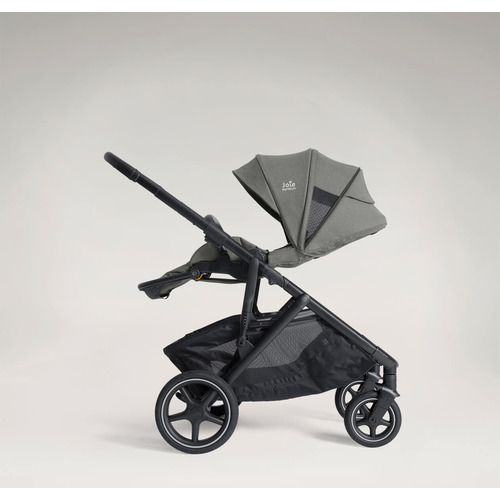 Passeggino modulare Joie Versiti (sistema per uno o due bambini) 