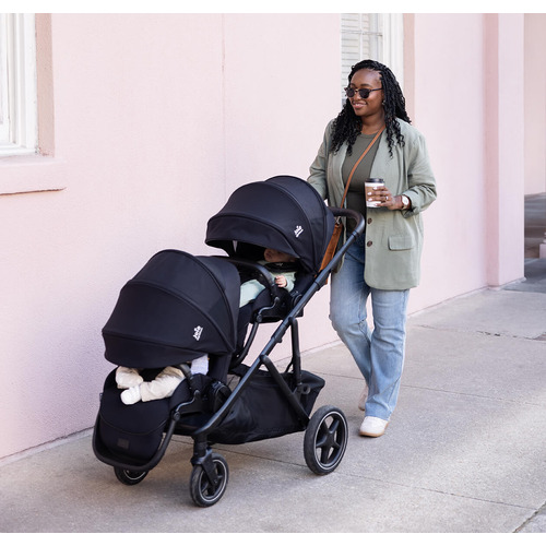 Passeggino modulare Joie Versiti (sistema per uno o due bambini) 