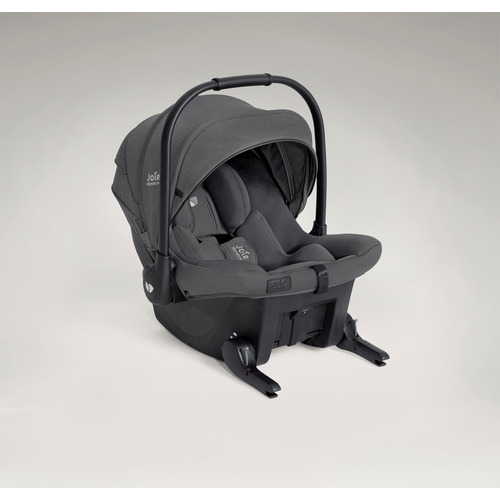 Seggiolino auto Joie Spin 360 GTI Eclipse con rotazione a 360° 