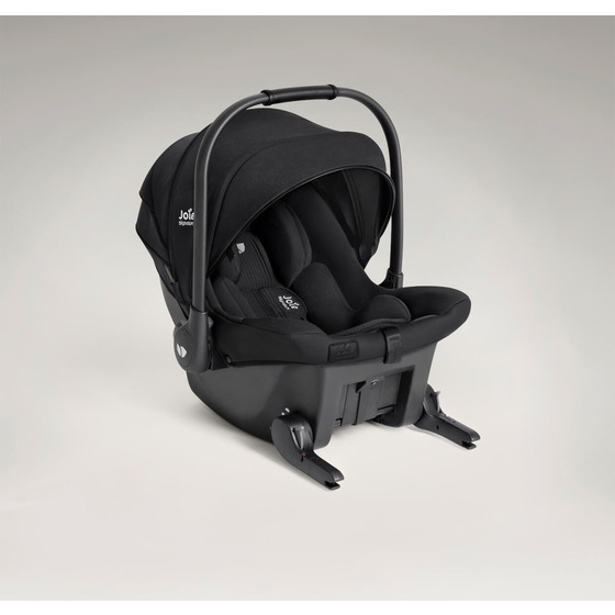 Joie Spin 360 GTI — seggiolino auto con rotazione a 360° 