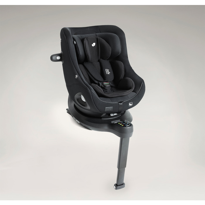 i-Harbour™ infant car seat with i-Base™ Encore for babies from birth to 13 kg 