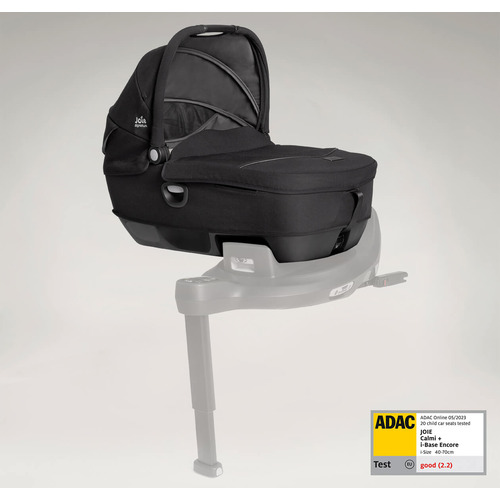 Seggiolino auto Joie Calmi™ R129 color Eclipse 