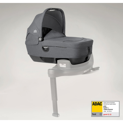 Seggiolino auto Joie Calmi™ R129 color Eclipse 