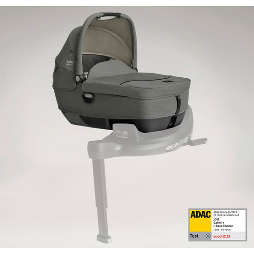 Seggiolino auto Joie Calmi™ R129 color Eclipse 