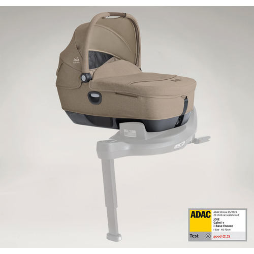 Seggiolino auto Joie Calmi™ R129 color Eclipse 