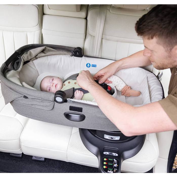 calmi™ R129 car seat 