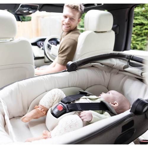 Seggiolino auto Joie Calmi™ R129 color Eclipse 
