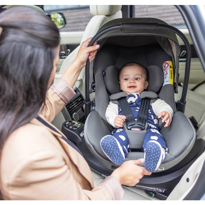 i-Level™ Pro Car Seat from 0 to 13 kg 