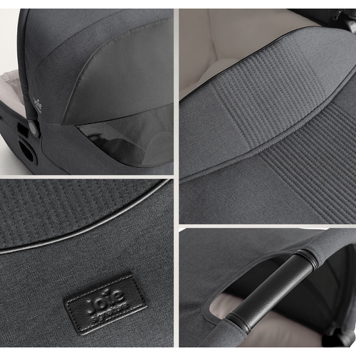 Seggiolino auto Joie Calmi™ R129 color Eclipse 