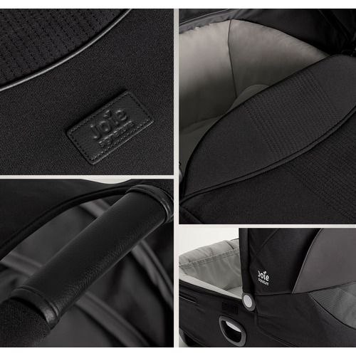 Seggiolino auto Joie Calmi™ R129 color Eclipse 