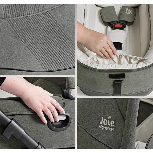 Seggiolino auto Joie Calmi™ R129 color Eclipse 