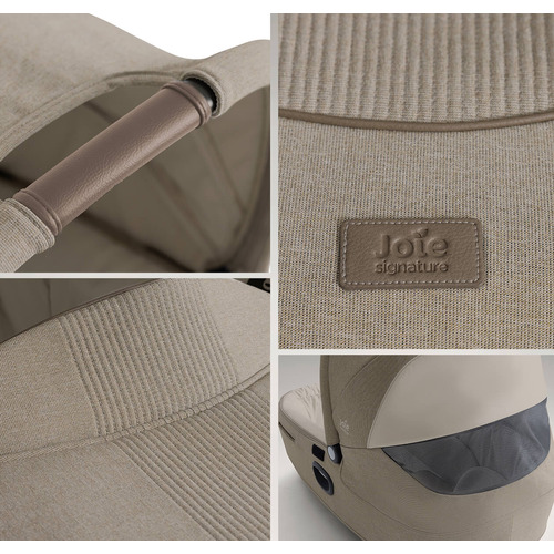 Seggiolino auto Joie Calmi™ R129 color Eclipse 