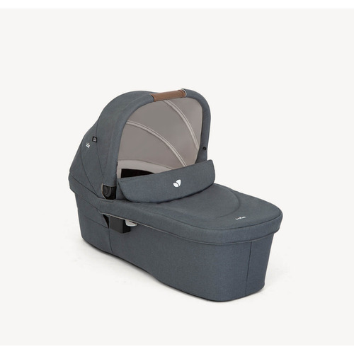 Navicella Joie Ramble XL — verde chiaro, compatibile con passeggini Joie 