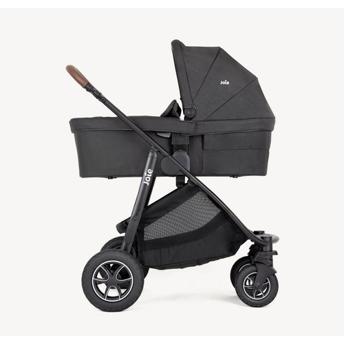 Navicella Joie Ramble XL — verde chiaro, compatibile con passeggini Joie 