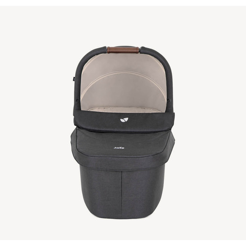 Navicella Joie Ramble XL — verde chiaro, compatibile con passeggini Joie 