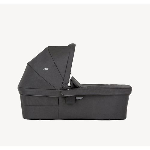Navicella Joie Ramble XL — verde chiaro, compatibile con passeggini Joie 