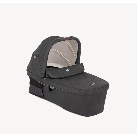 Navicella Joie Ramble XL — verde chiaro, compatibile con passeggini Joie  (hover)
