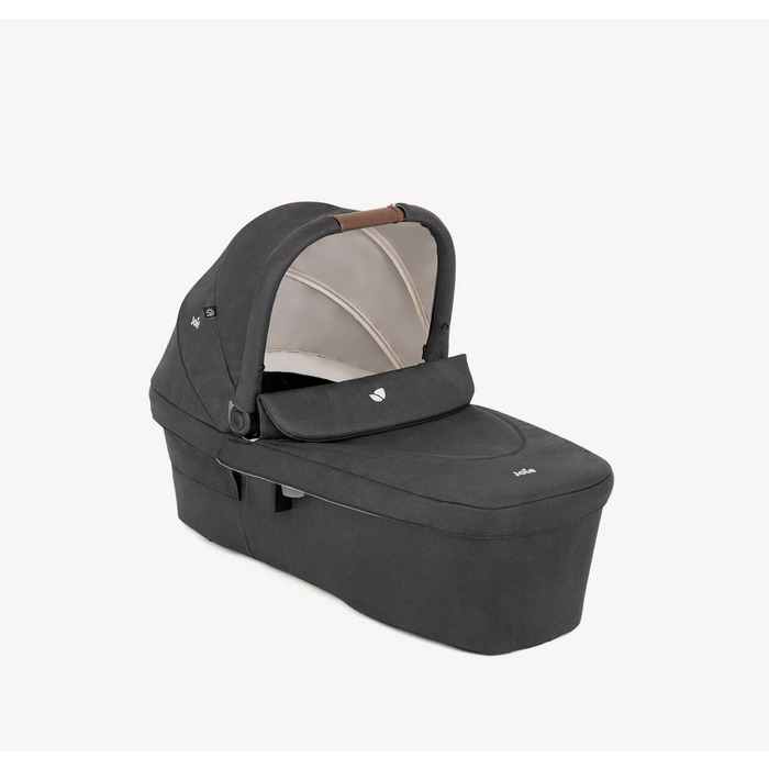 Navicella Joie Ramble XL — verde chiaro, compatibile con passeggini Joie 