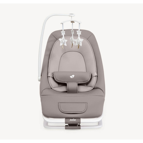 Joie Dreamer™ — bouncer, 3 positions, melodies and sounds 