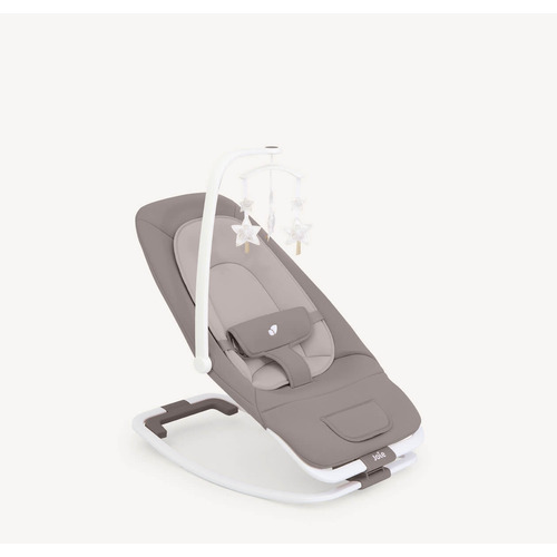 Joie Dreamer™ — bouncer, 3 positions, melodies and sounds 