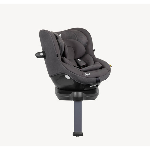 Joie i‑Spin 360 — seggiolino auto con rotazione 360° (dalla nascita fino a 4 anni) 