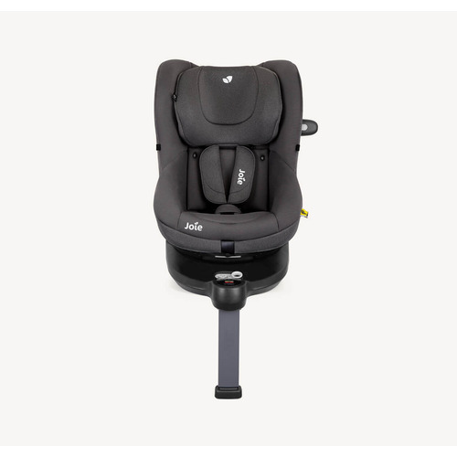 Joie i‑Spin 360 — seggiolino auto con rotazione 360° (dalla nascita fino a 4 anni) 