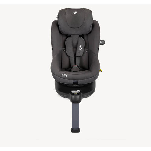 Joie i‑Spin 360 — seggiolino auto con rotazione 360° (dalla nascita fino a 4 anni) 
