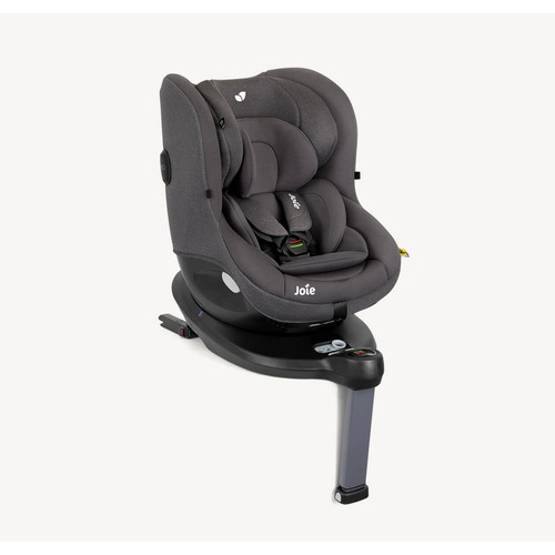 Joie i‑Spin 360 — seggiolino auto con rotazione 360° (dalla nascita fino a 4 anni) 