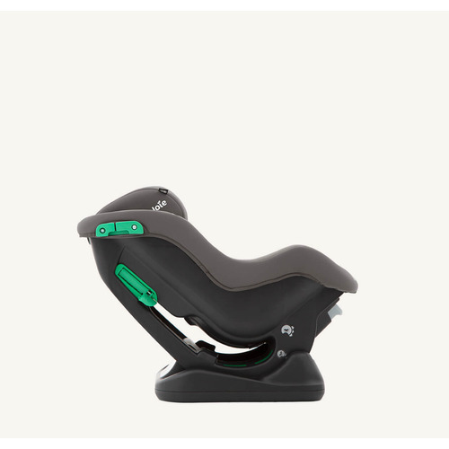 Joie Steadi R129 — seggiolino auto dalla nascita fino a 4 anni 
