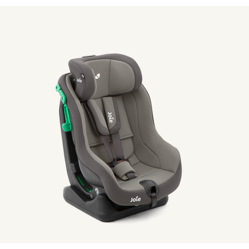 Joie Steadi R129 — seggiolino auto dalla nascita fino a 4 anni 
