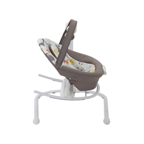 Dondolo versatile 2 in 1 Duet Sway™ per bambini 