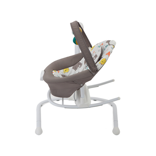 Dondolo versatile 2 in 1 Duet Sway™ per bambini 