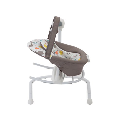 Dondolo versatile 2 in 1 Duet Sway™ per bambini 
