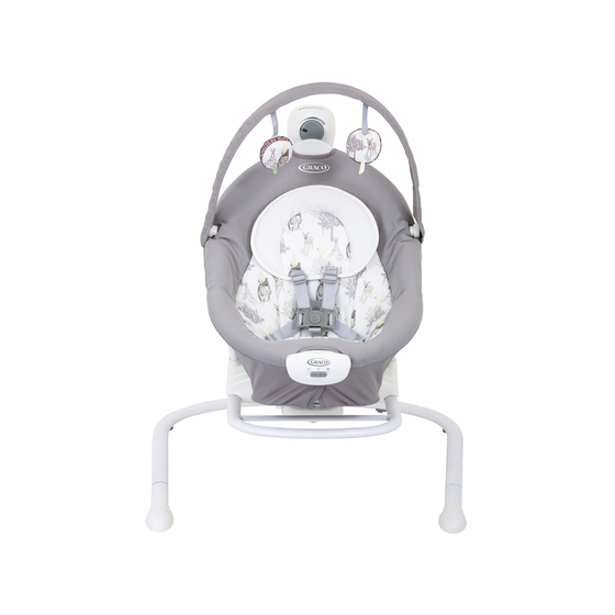 Dondolo versatile 2 in 1 Duet Sway™ per bambini 