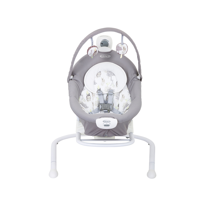 Dondolo versatile 2 in 1 Duet Sway™ per bambini 