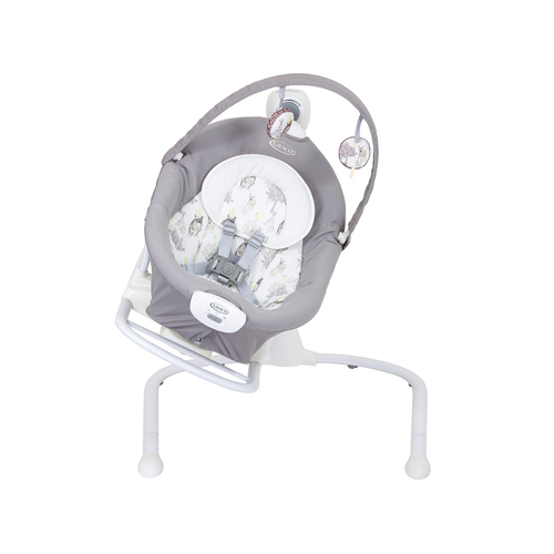 Dondolo versatile 2 in 1 Duet Sway™ per bambini 
