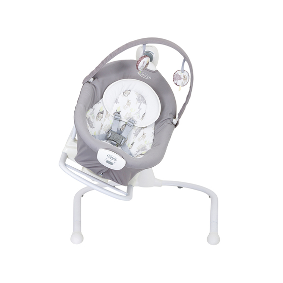 Dondolo versatile 2 in 1 Duet Sway™ per bambini  (hover)